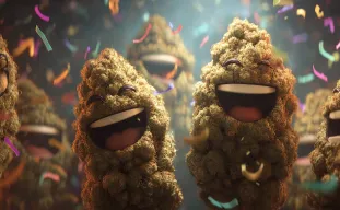 Cannabis Seeds Deals Black Friday 2025