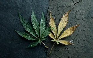 Overwatering vs. Underwatering Cannabis: Spot the Difference Fast—and Fix It Right (2026 Guide)