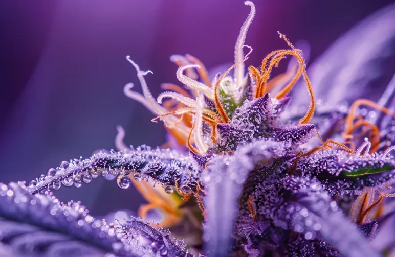 Terpenes Explained: How to Grow the Best Tasting Strains